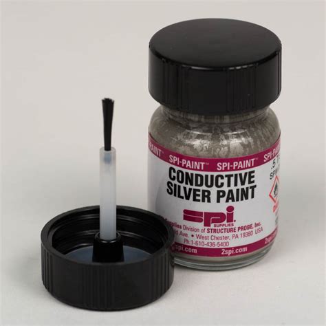 what is conductive paint